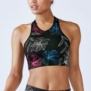Fabletics Clara Sports Bra